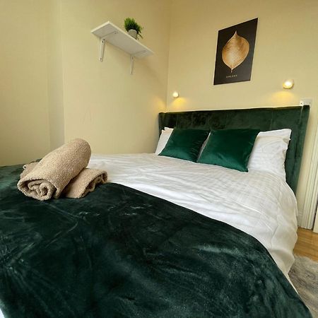 The Islington Hub Apartment London Ngoại thất bức ảnh