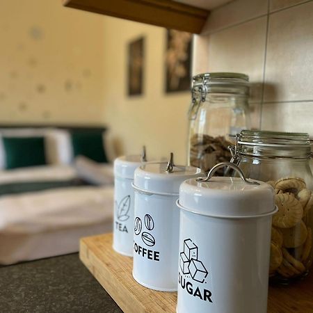 The Islington Hub Apartment London Ngoại thất bức ảnh